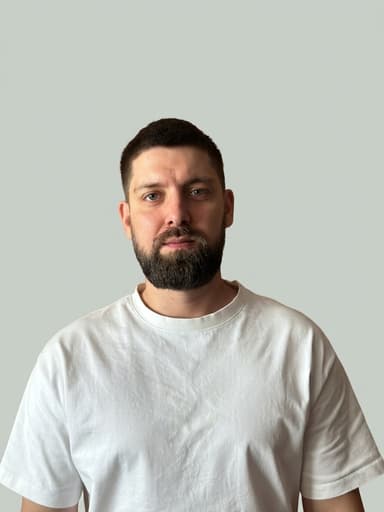 Denys Shyshkov